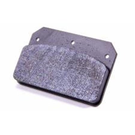 STRANGE Strange STGB3325 Universal Brake Pad for Wilwood or JFZ Caliper STGB3325